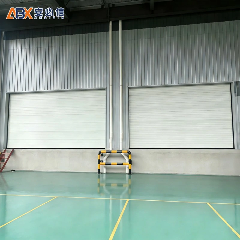 萍乡市快速提升门